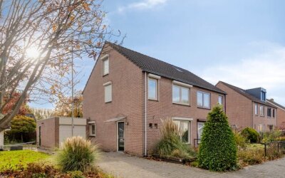 Olmenstraat 36-A