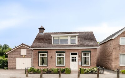 Bossestraat 115