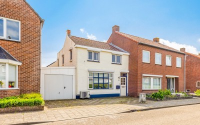 Bossestraat 123