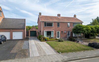 Bossestraat 34-A