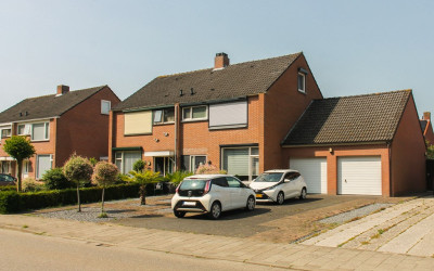 Bossestraat 36