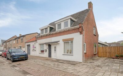 Bossestraat 6