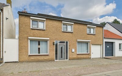 Bossestraat 8