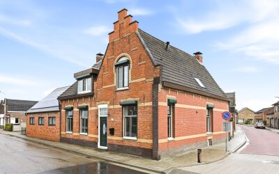 Bossestraat 86