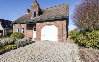 Bossestraat 126-A
