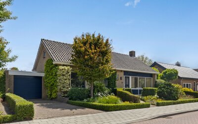 Kastanjestraat 20