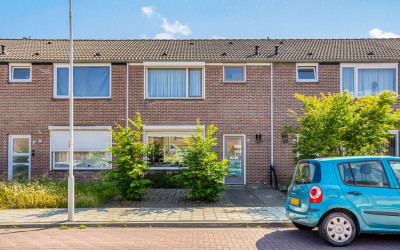 Lindenstraat 17