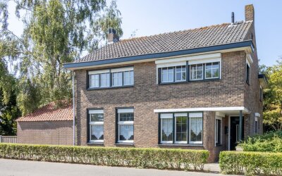 Hulsterweg 132