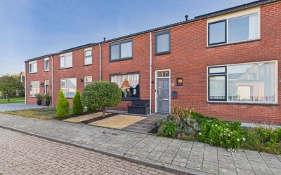Hoofstraat 60