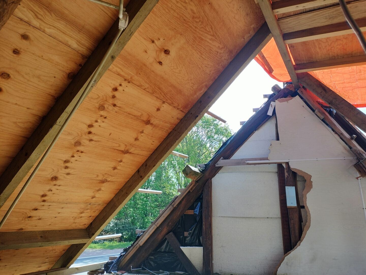 Vrijstaande woning te koop: Hulsterweg 50, Kuitaart