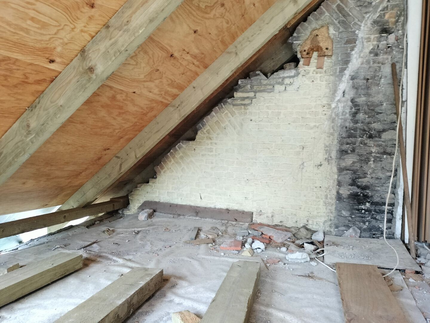 Vrijstaande woning te koop: Hulsterweg 50, Kuitaart