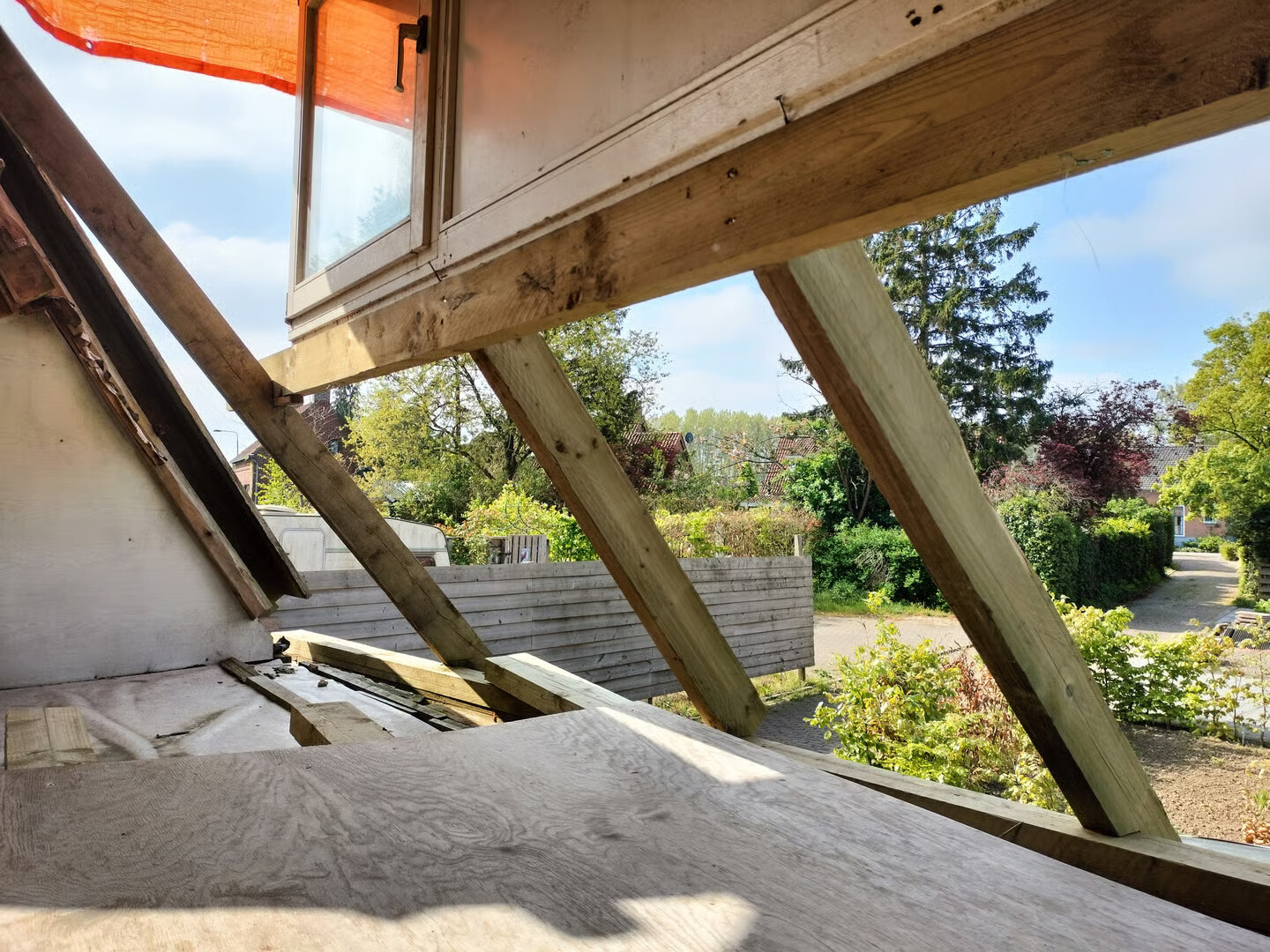 Vrijstaande woning te koop: Hulsterweg 50, Kuitaart