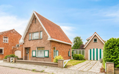 Sint Josephstraat 8
