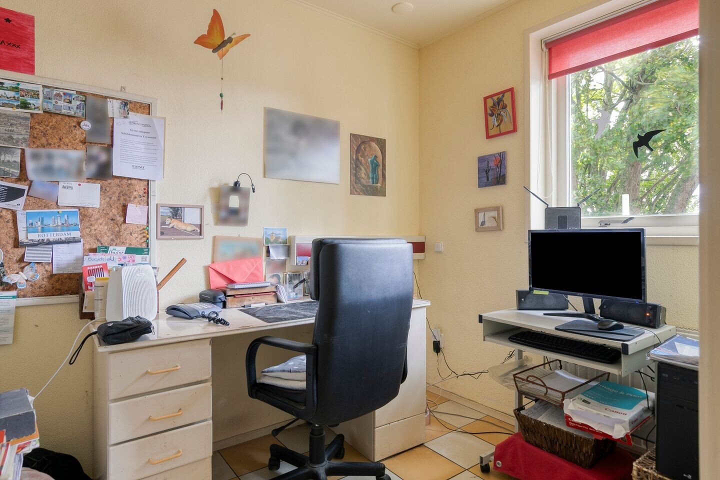 Vrijstaande woning te koop: Koningsdijk 9, Hengstdijk