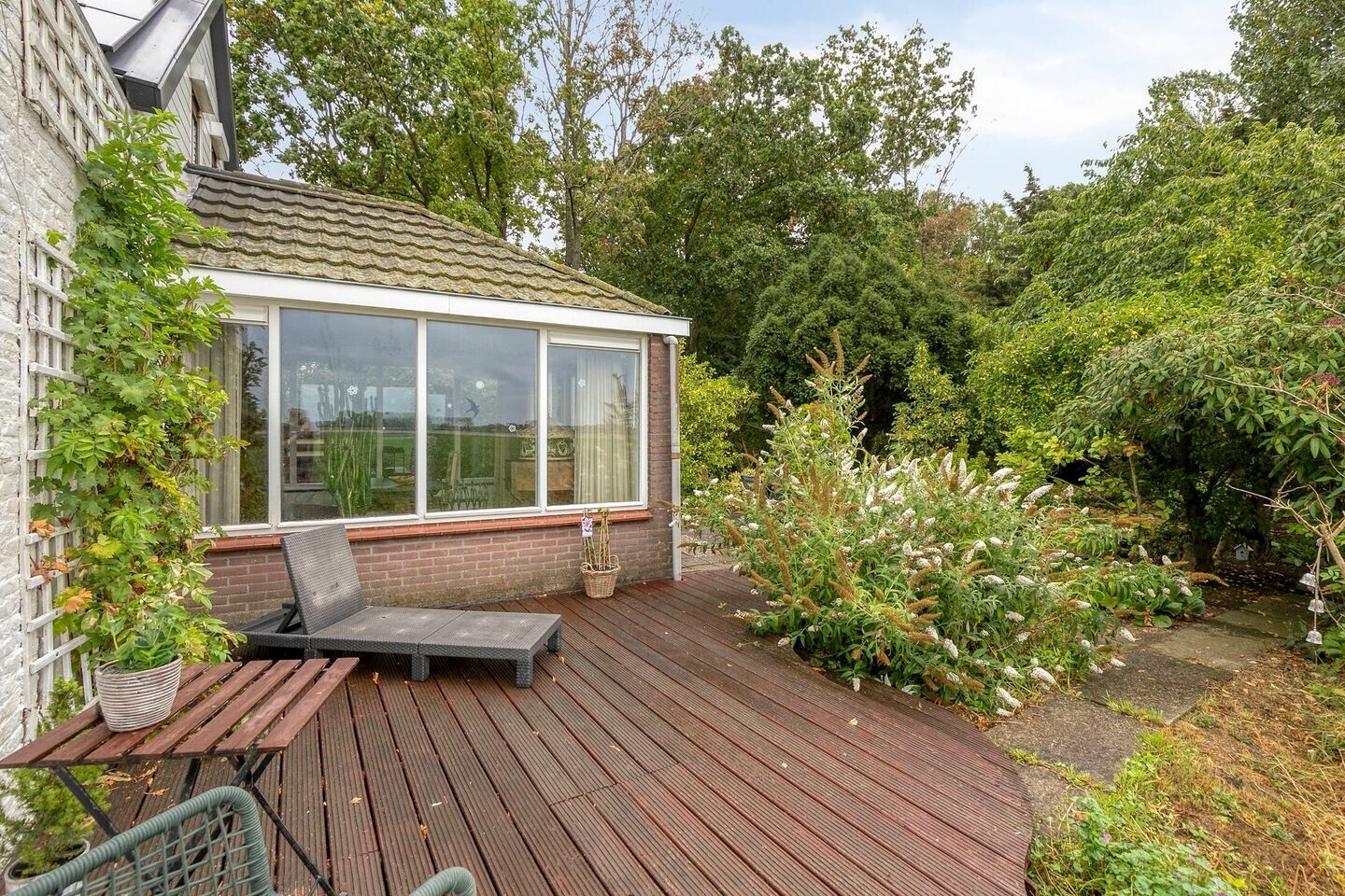 Vrijstaande woning te koop: Koningsdijk 9, Hengstdijk