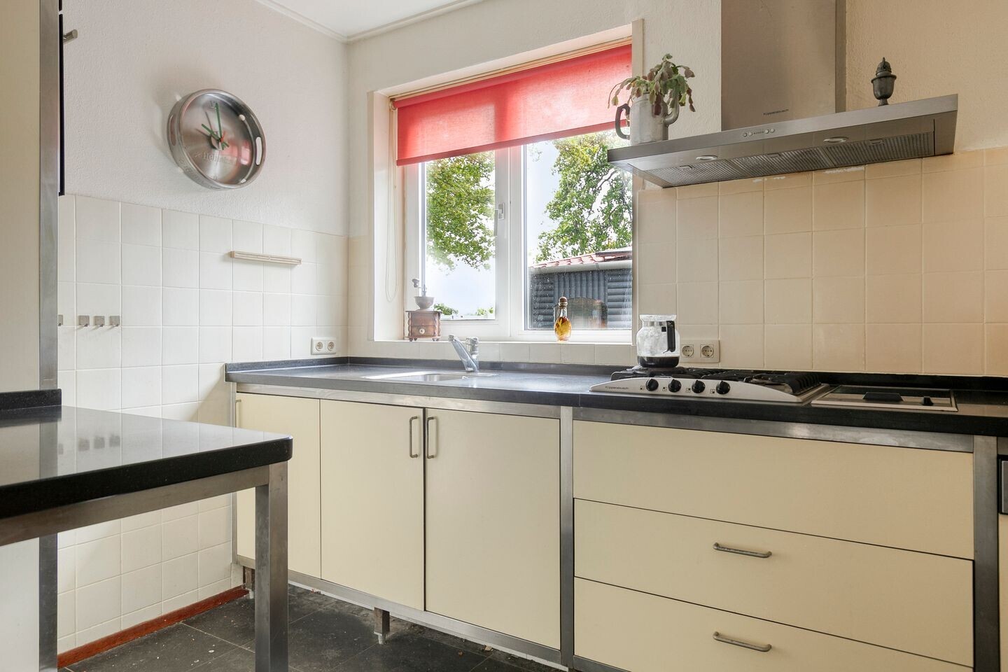 Vrijstaande woning te koop: Koningsdijk 9, Hengstdijk
