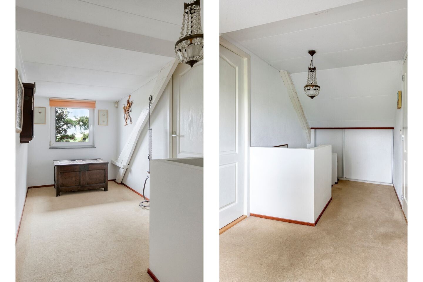 Vrijstaande woning te koop: Koningsdijk 9, Hengstdijk