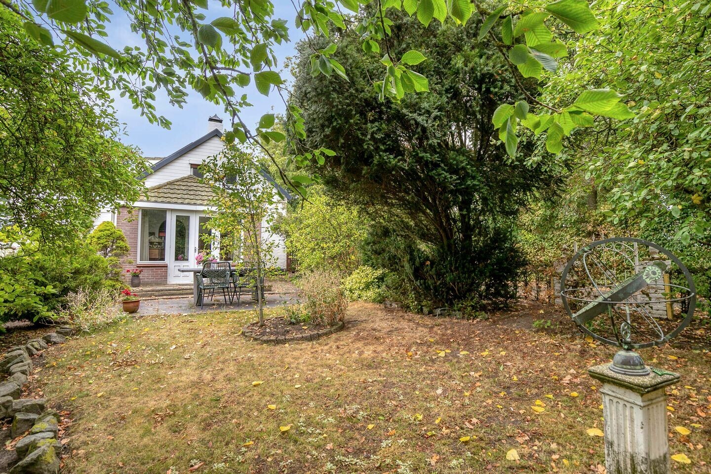 Vrijstaande woning te koop: Koningsdijk 9, Hengstdijk