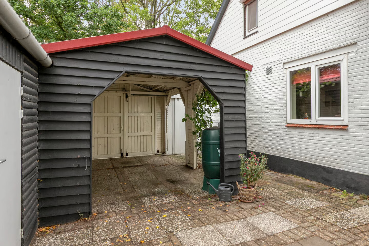 Vrijstaande woning te koop: Koningsdijk 9, Hengstdijk
