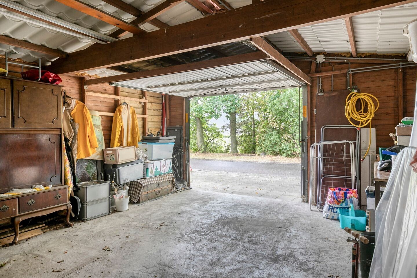 Vrijstaande woning te koop: Koningsdijk 9, Hengstdijk