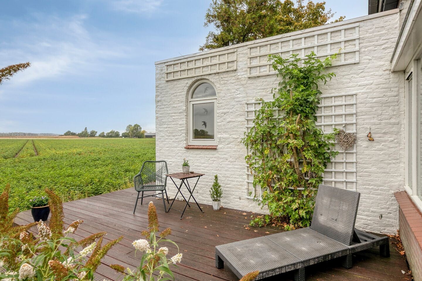 Vrijstaande woning te koop: Koningsdijk 9, Hengstdijk
