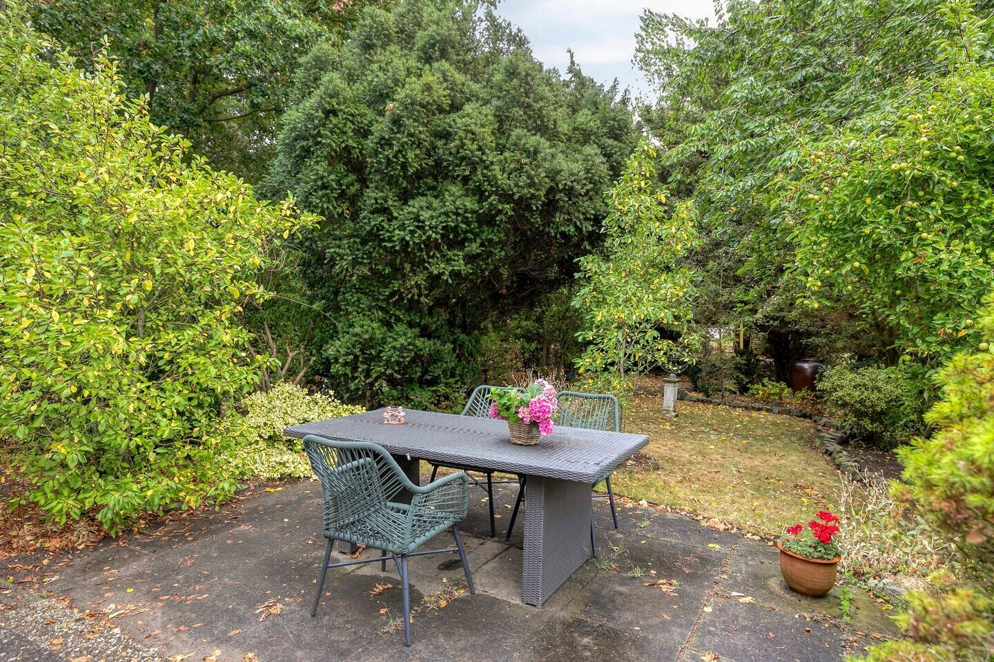 Vrijstaande woning te koop: Koningsdijk 9, Hengstdijk