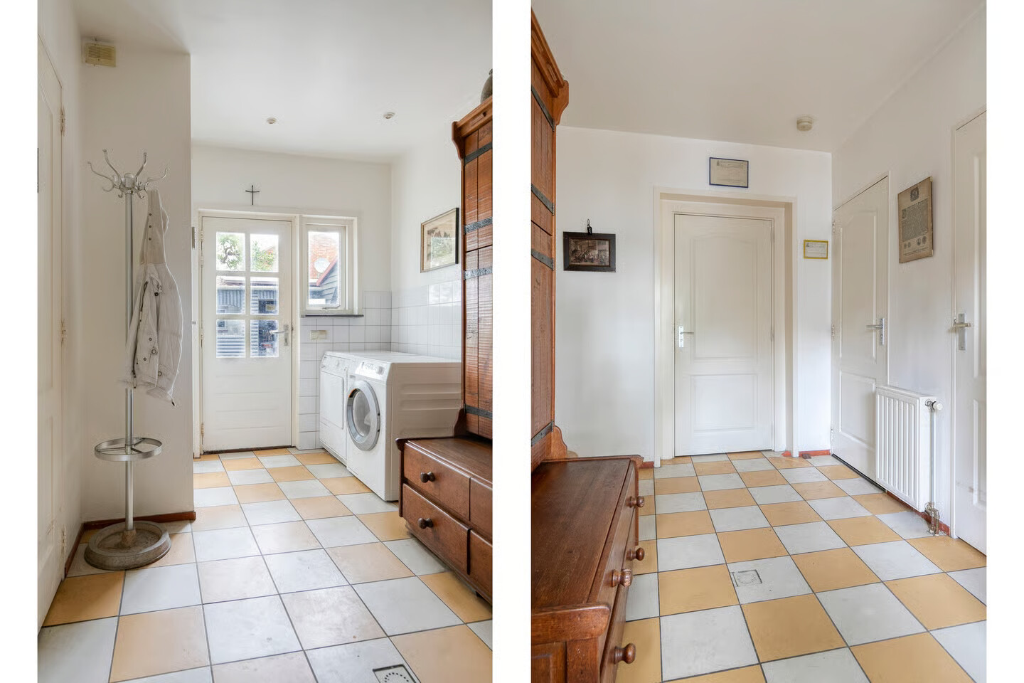 Vrijstaande woning te koop: Koningsdijk 9, Hengstdijk
