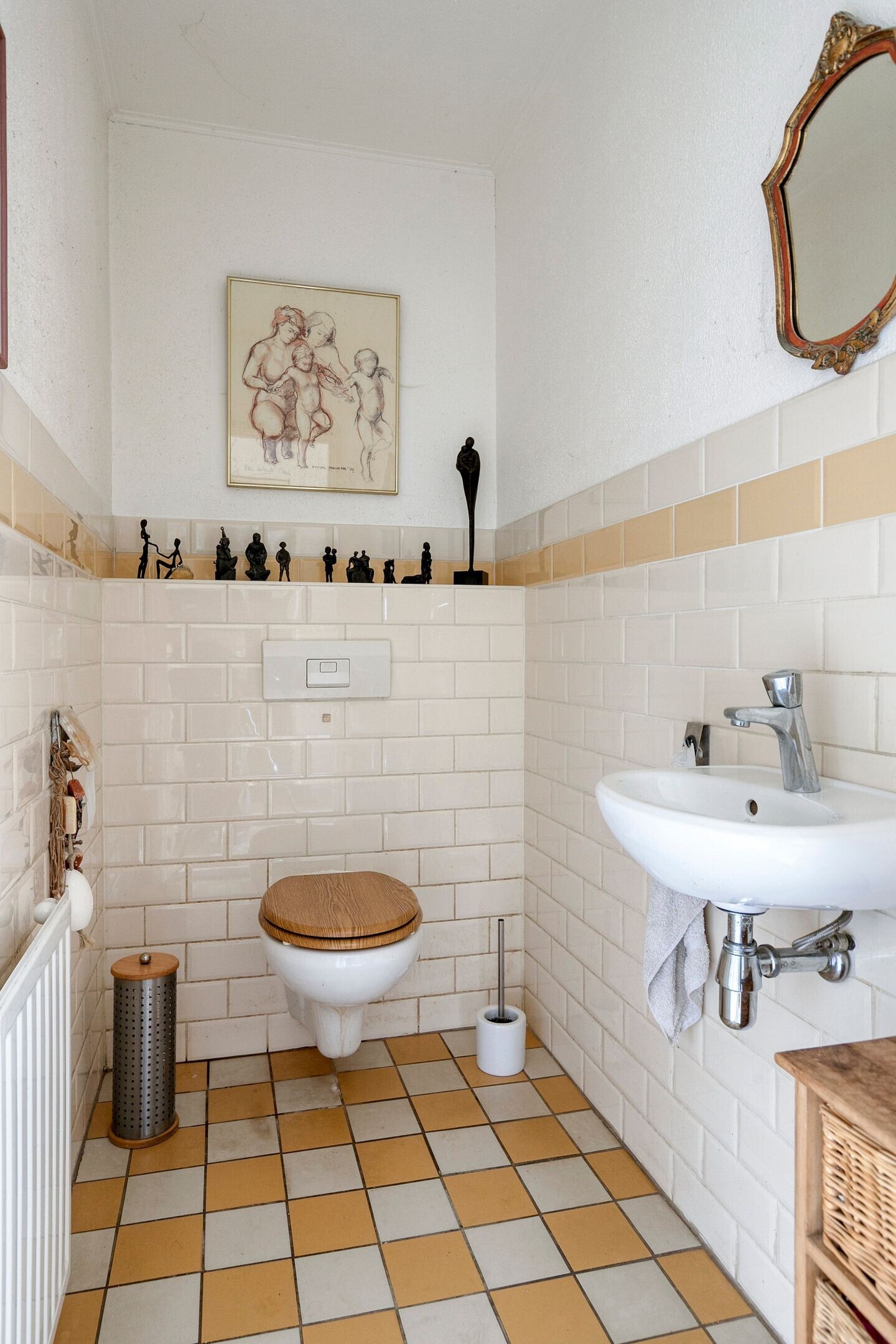 Vrijstaande woning te koop: Koningsdijk 9, Hengstdijk