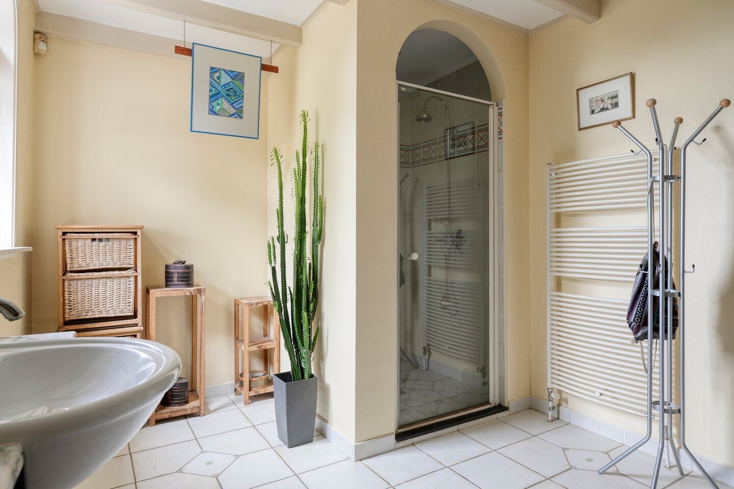Vrijstaande woning te koop: Koningsdijk 9, Hengstdijk