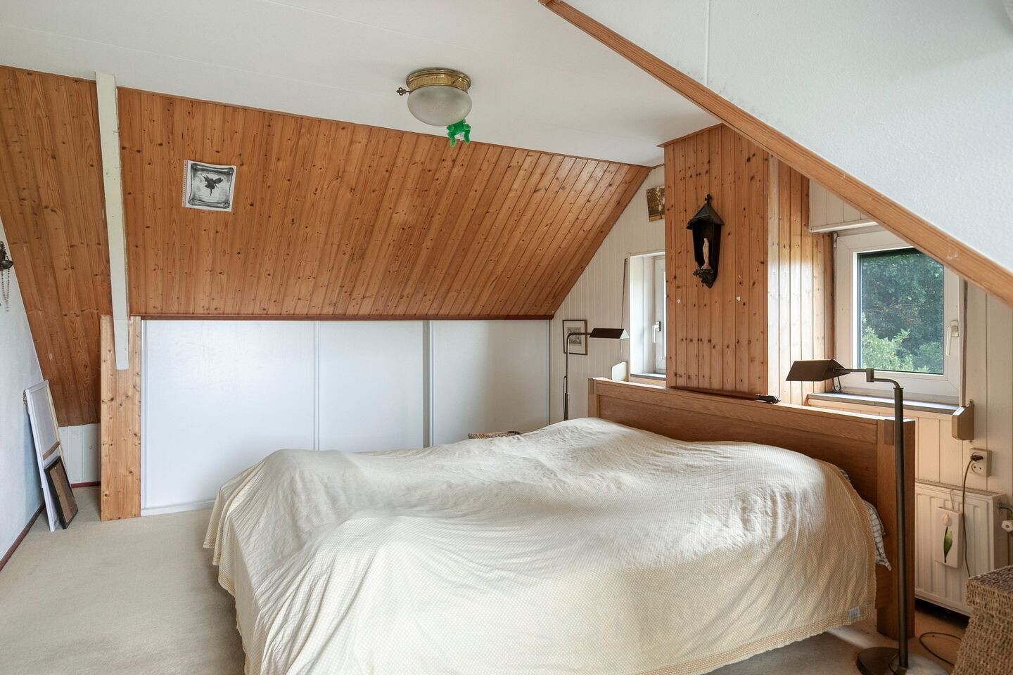 Vrijstaande woning te koop: Koningsdijk 9, Hengstdijk