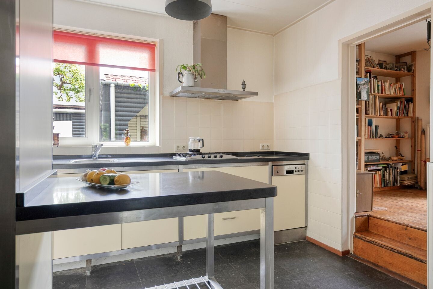 Vrijstaande woning te koop: Koningsdijk 9, Hengstdijk