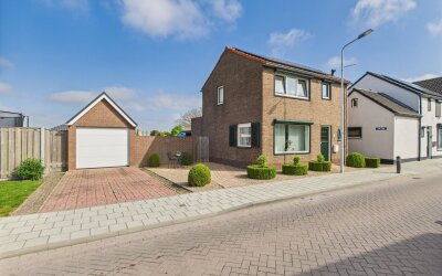 Frederik Hendrikstraat 2-B
