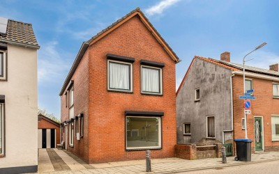 Frederik Hendrikstraat 2