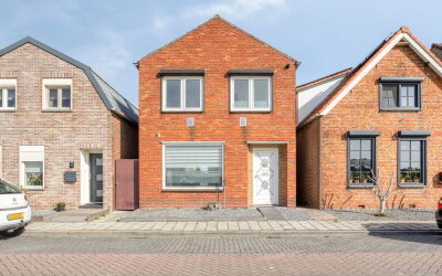 Frederik Hendrikstraat 42