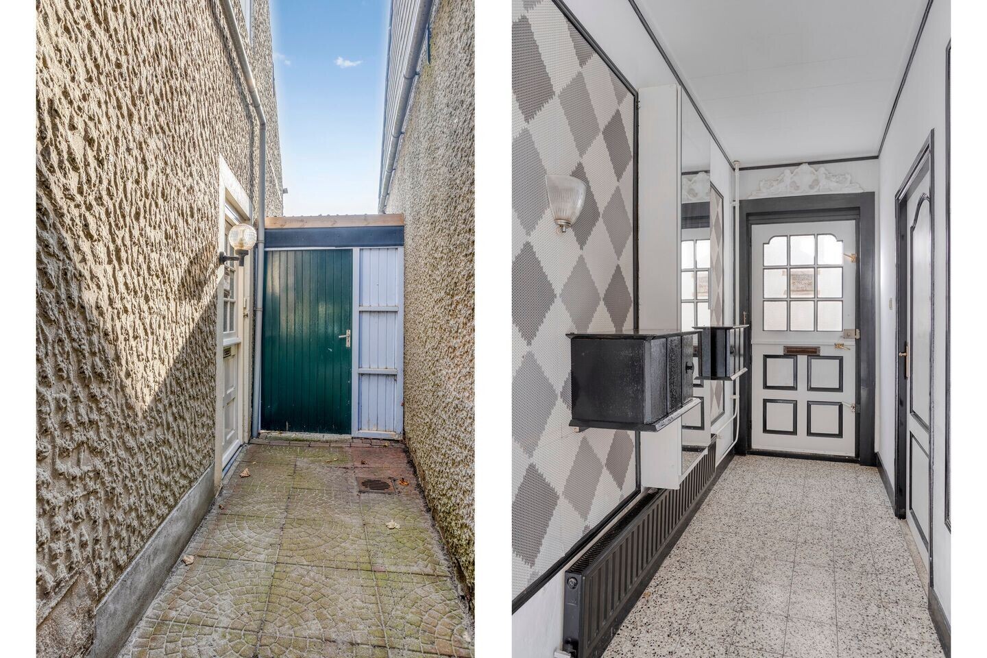 Twee-onder-één-kap te koop: Jacobus de Waalstraat 17, Lamswaarde