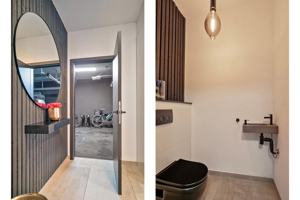 Vrijstaande woning te koop: Achterstraat 19A, Lamswaarde