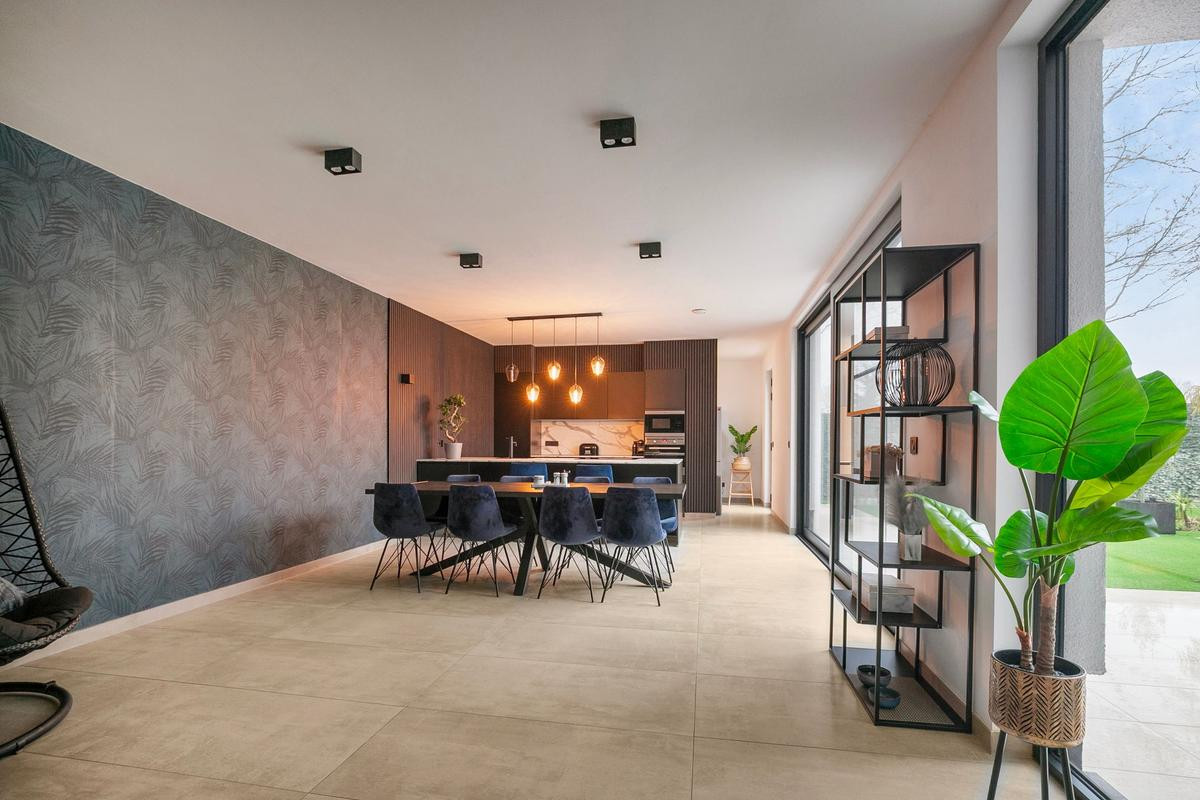 Vrijstaande woning te koop: Achterstraat 19A, Lamswaarde