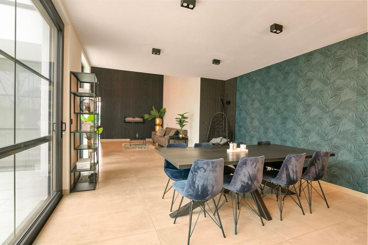 Vrijstaande woning te koop: Achterstraat 19A, Lamswaarde