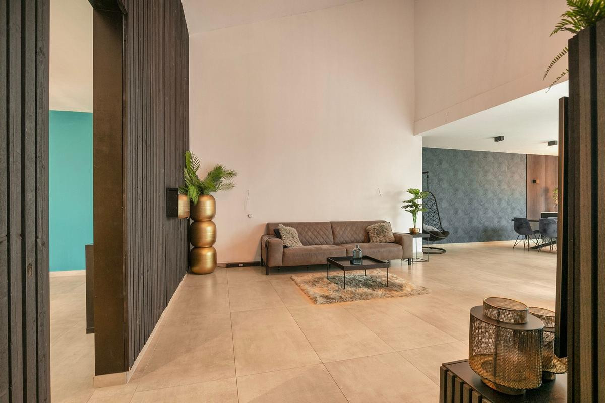 Vrijstaande woning te koop: Achterstraat 19A, Lamswaarde