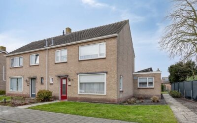 Pastoor Willemsstraat 2