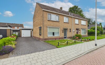 Pastoor Willemsstraat 4