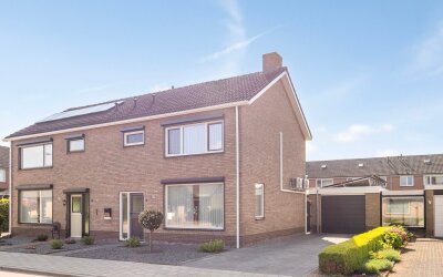 Pastoor Willemsstraat 6