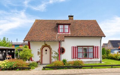 Huis te koop Dreef 25