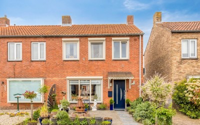 Margrietstraat 24