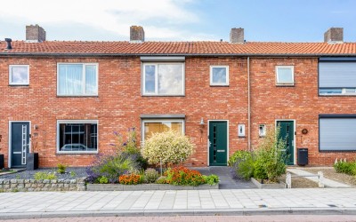 Irenestraat 9