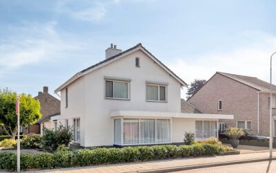 Irenestraat 20