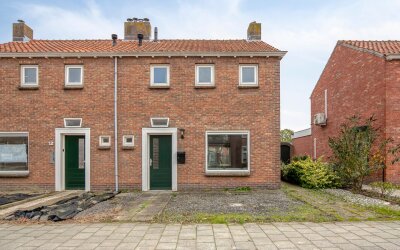 Beatrixstraat 14