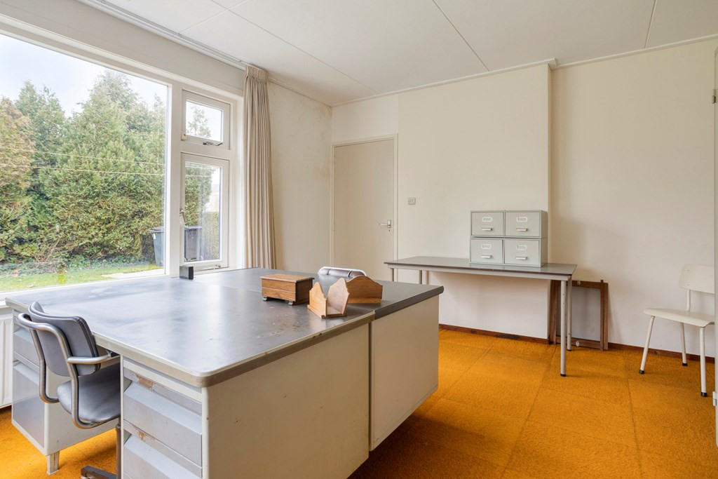 Vrijstaande woning te koop: Willem Alexanderstraat 16, Kloosterzande