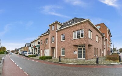 Cloosterstraat 1