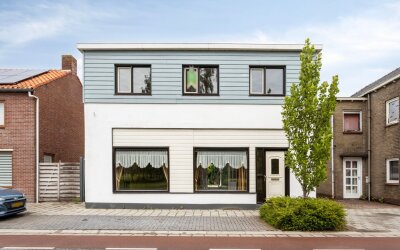 Cloosterstraat 15